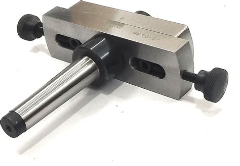 tailstock cutting tool